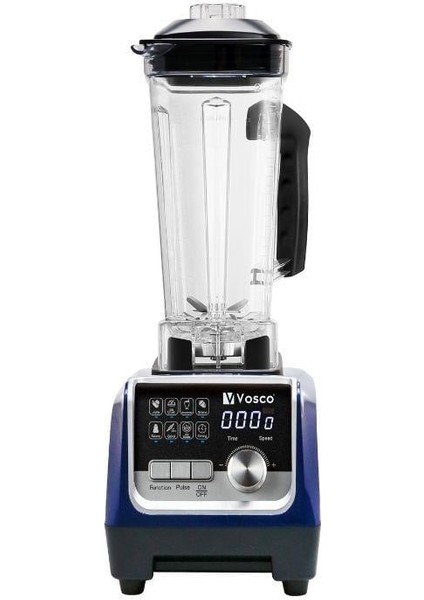 Pro Dijital Bar Blender