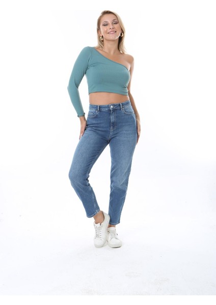 Pullit Jeans Mom Jeans