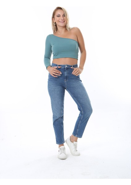 Pullit Jeans Mom Jeans