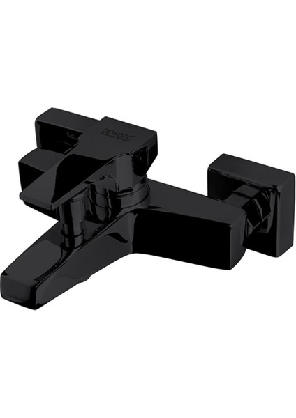 Aqua Siyah Banyo Bataryası, Sürgülü Üst Takım 941511B,430525R-05 fiyatları