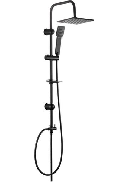 Aqua Siyah Batarya Set 440536,941511B