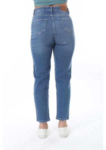 Pullit Jeans Mom Jeans