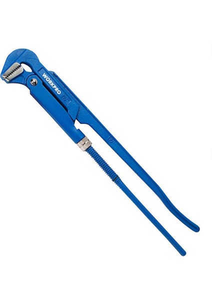 WP302013 400MM Profesyonel Maşalı Boru Anahtarı
