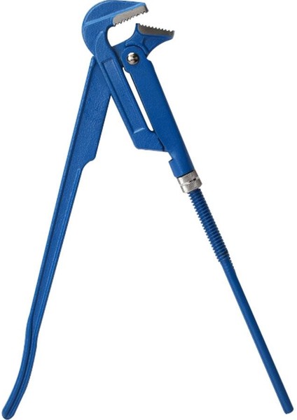 WP302013 400MM Profesyonel Maşalı Boru Anahtarı