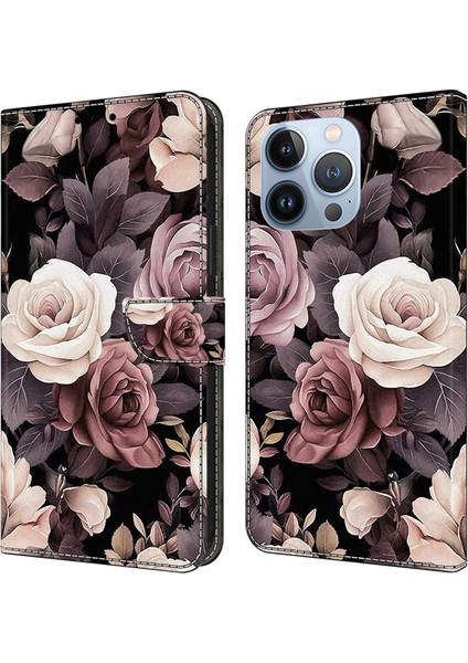 Apple iPhone 14 Pro Telefon Kılıfı (Yurt Dışından)