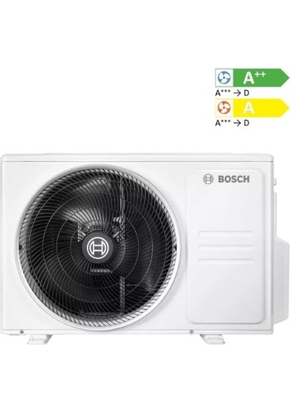 A++ 28000 Btu 1 Dış + 2 Iç Ünite (9000 + 18000 Btu) Multi Inverter Klima