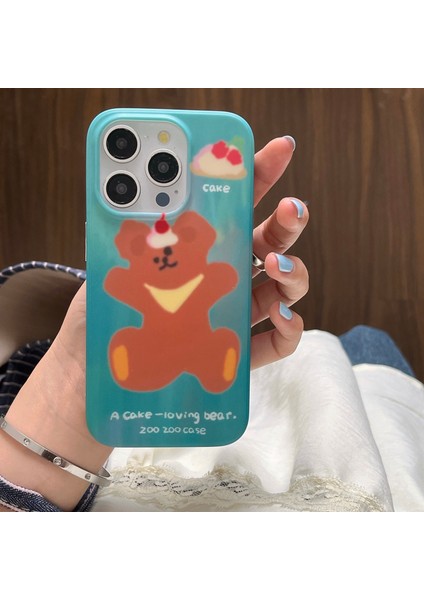 Apple iPhone 15 Pro Telefon Kılıfı (Yurt Dışından) modelleri