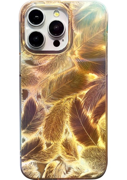 Apple iPhone 15 Pro Telefon Kılıfı (Yurt Dışından)