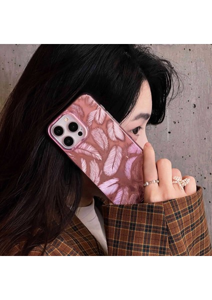 Apple iPhone 15 Pro Telefon Kılıfı (Yurt Dışından) modelleri