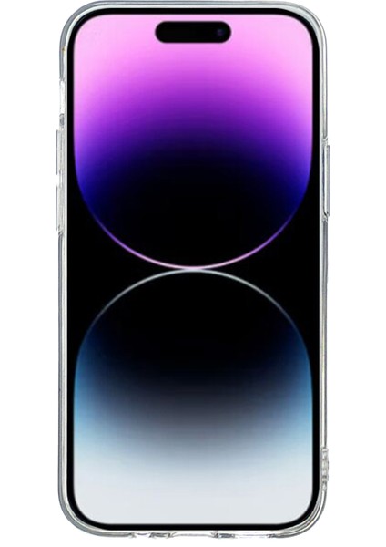 Apple iPhone 14 Pro Telefon Kılıfı (Yurt Dışından)