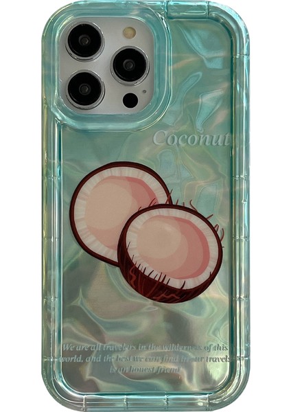 Apple iPhone 14 Pro Telefon Kılıfı (Yurt Dışından)