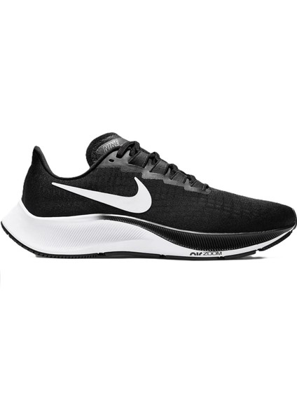 Wmns Air Zoom Pegasus 37 Siyah Koşu Ayakkabısı