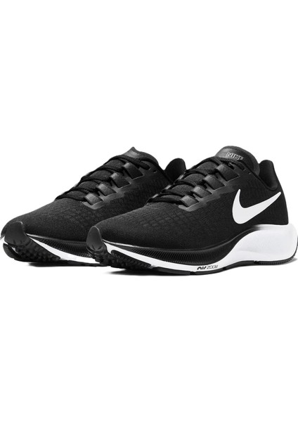 Wmns Air Zoom Pegasus 37 Siyah Koşu Ayakkabısı