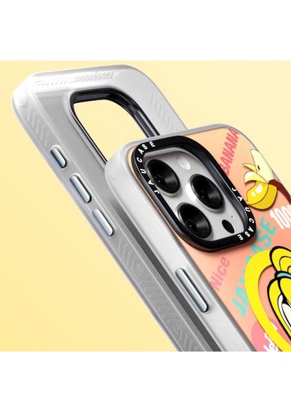 Apple iPhone 15 Pro Telefon Kılıfı (Yurt Dışından) fırsatları