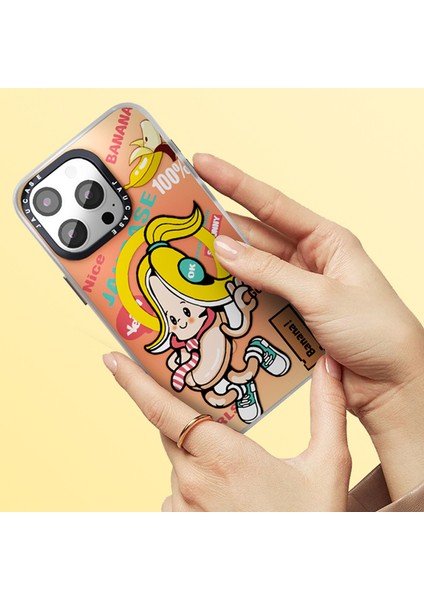 Apple iPhone 15 Pro Telefon Kılıfı (Yurt Dışından) indirimleri