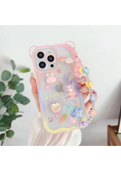 Apple iPhone 14 Pro Telefon Kılıfı (Yurt Dışından)