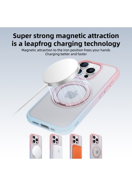 Apple iPhone 15 Pro Telefon Kılıfı (Yurt Dışından) modelleri
