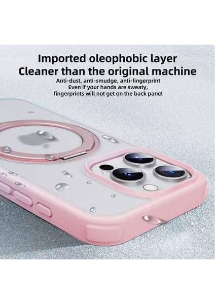 Apple iPhone 15 Pro Telefon Kılıfı (Yurt Dışından) indirimleri