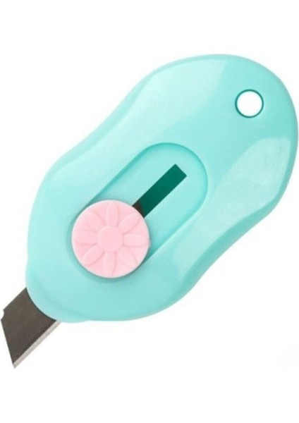 Mini Maket Bıçağı Otomatik F3630
