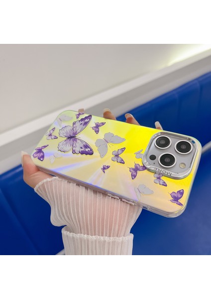 Apple iPhone 14 Pro Telefon Kılıfı (Yurt Dışından) modelleri