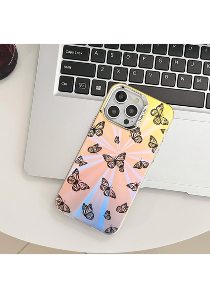 Apple iPhone 14 Pro Telefon Kılıfı (Yurt Dışından) fırsatları