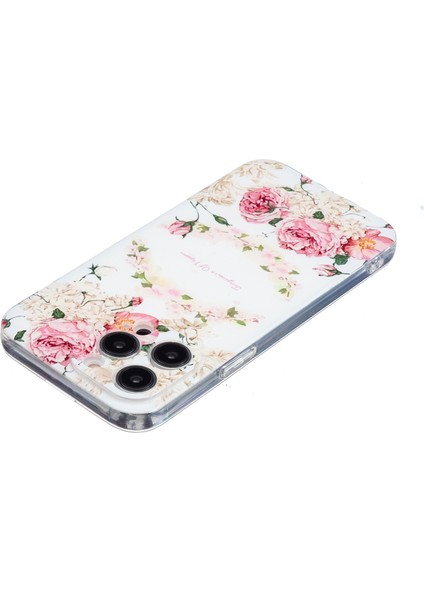 Apple iPhone 15 Pro Telefon Kılıfı (Yurt Dışından)