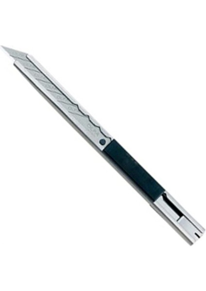 Knitex Cep Tipi Mini Ince Maket Bıçağı 9mm