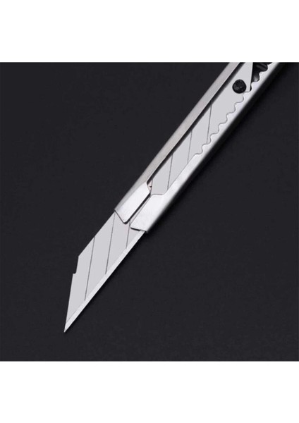 Knitex Cep Tipi Mini Ince Maket Bıçağı 9mm fiyatları