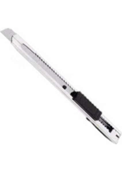 Knitex Cep Tipi Mini Ince Maket Bıçağı 9mm modelleri