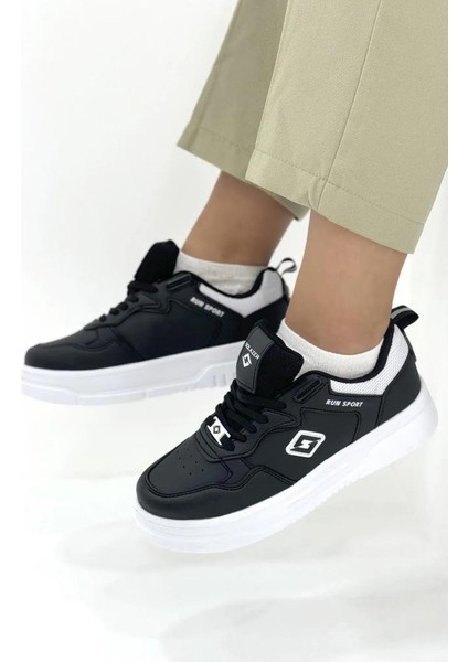 Slzr 02924 Unisex Günlük Sneaker Spor Ayakkabı