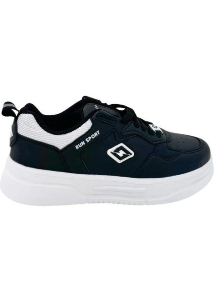 Slzr 02924 Unisex Günlük Sneaker Spor Ayakkabı