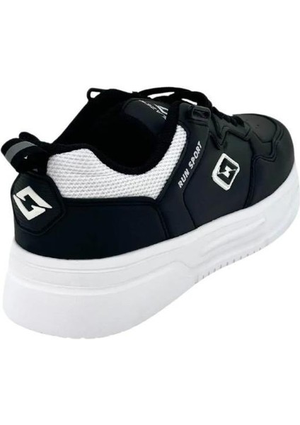 Slzr 02924 Unisex Günlük Sneaker Spor Ayakkabı