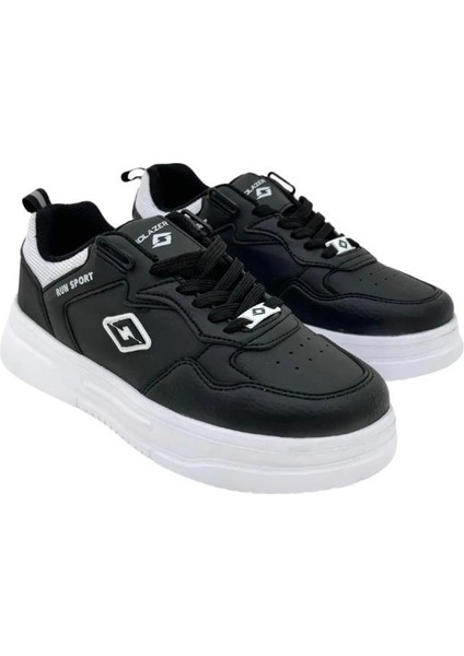 Slzr 02924 Unisex Günlük Sneaker Spor Ayakkabı