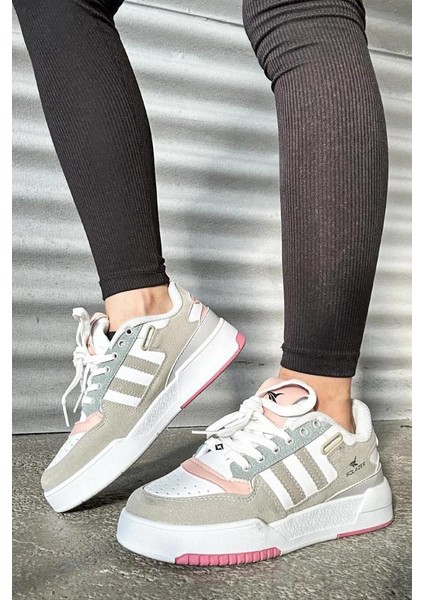 Slzr 02926 Günlük Sneaker Spor Ayakkabı