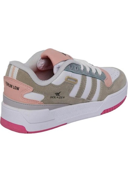 Slzr 02926 Günlük Sneaker Spor Ayakkabı