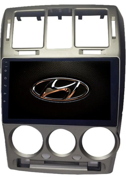 Hyundai Getz Android 2gb Ram 32GB Rom Carplay Navigasyon Multimedya fiyatları