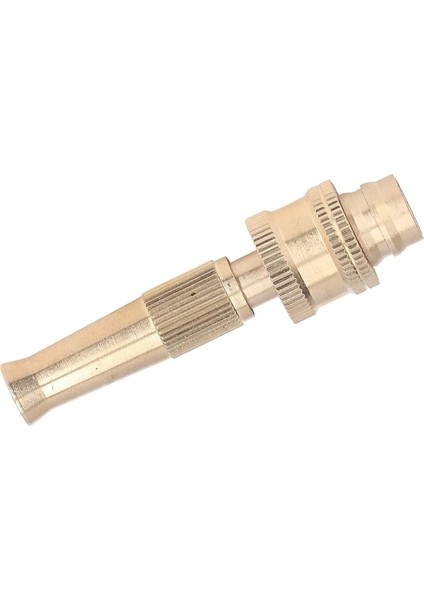 Musluk Ucu ve Hortum Tazyik Bağlantı Aparatı, Tazyikli Sulama ve Yıkamak Için Aparat Pirinç