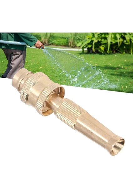 Musluk Ucu ve Hortum Tazyik Bağlantı Aparatı, Tazyikli Sulama ve Yıkamak Için Aparat Pirinç modelleri