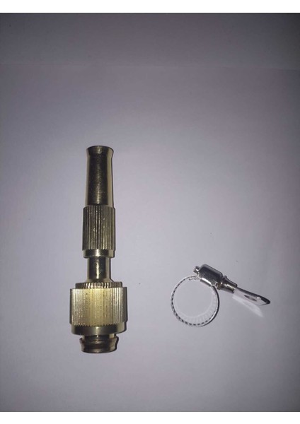 Musluk Ucu ve Hortum Tazyik Bağlantı Aparatı, Tazyikli Sulama ve Yıkamak Için Aparat Pirinç fırsatları