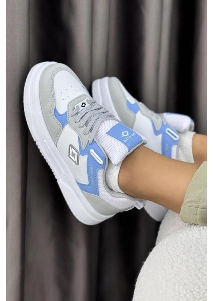 Slzr 02924 Günlük Sneaker Spor Ayakkabı