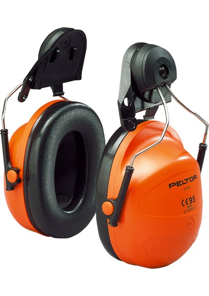 Peltor H31P3 Barete Takılır Kulaklık