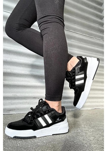 Slzr 02926 Unisex Günlük Sneaker Spor Ayakkabı