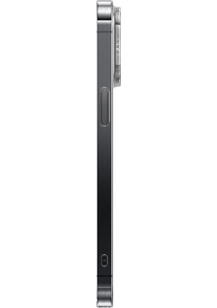 Apple iPhone 15 Pro Kılıf Magsafe Şarj Özellikli Toz Önleyici Redclick Helo Kapak