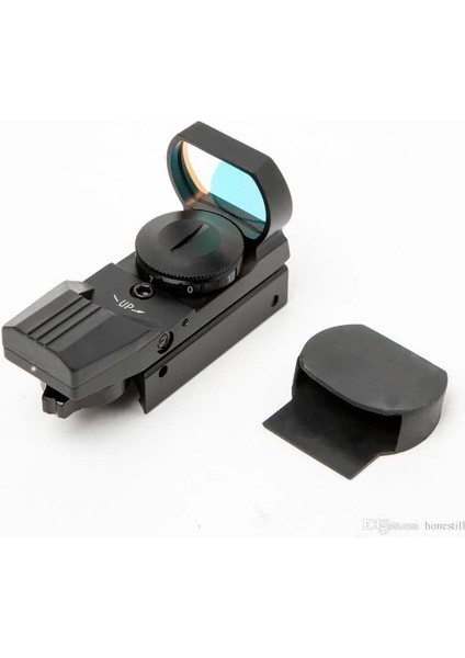 4 Farklı Nokta Gösterişli Çift Işıklı,avcılar Için Hedef Noktalayıcı fiyatları