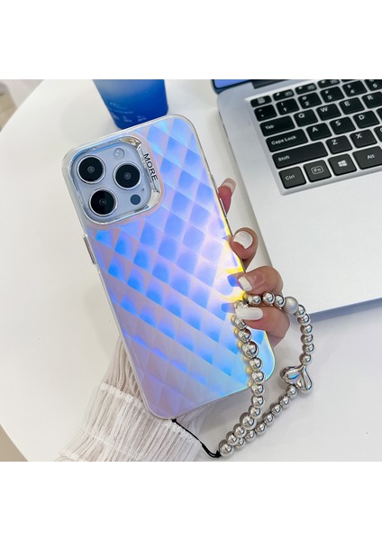 Apple iPhone 15 Pro Max Telefon Kılıfı (Yurt Dışından)