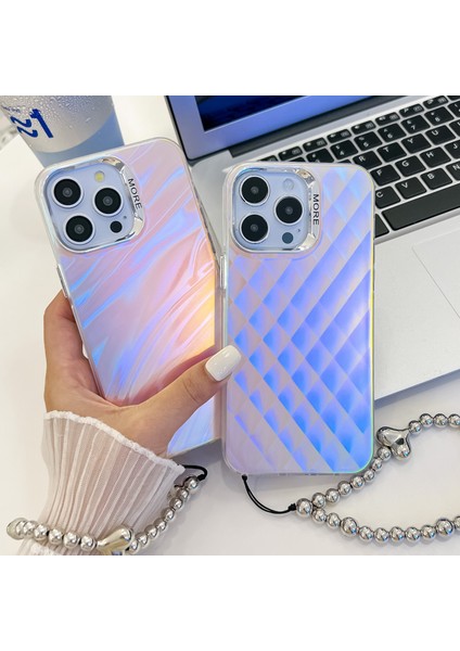 Apple iPhone 15 Pro Max Telefon Kılıfı (Yurt Dışından)