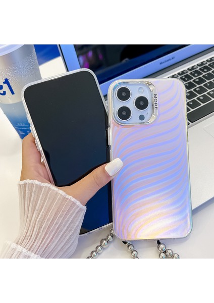 Apple iPhone 15 Pro Max Telefon Kılıfı (Yurt Dışından)