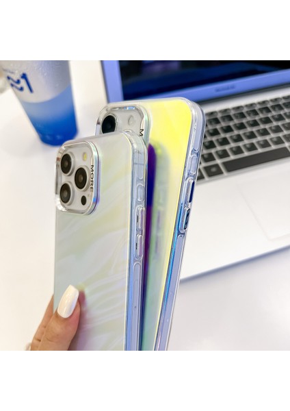 Apple iPhone 15 Pro Max Telefon Kılıfı (Yurt Dışından)