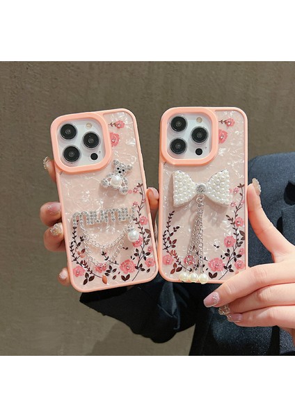 Apple iPhone 15 Pro Max Telefon Kılıfı (Yurt Dışından) fiyatları