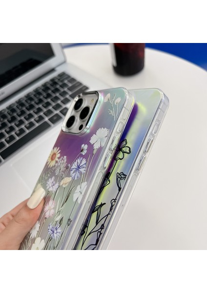 Apple iPhone 15 Pro Max Telefon Kılıfı (Yurt Dışından)